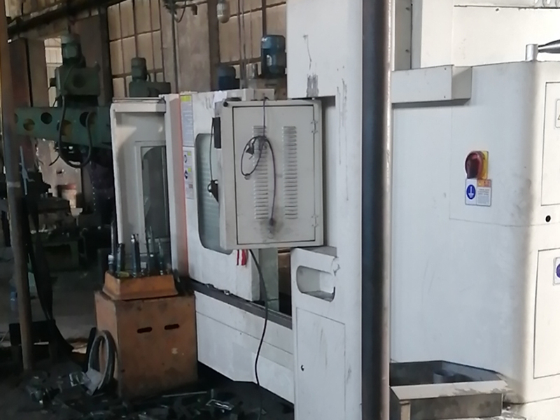 廠區(qū)設(shè)備