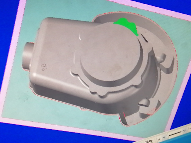 模具設(shè)計(jì)圖