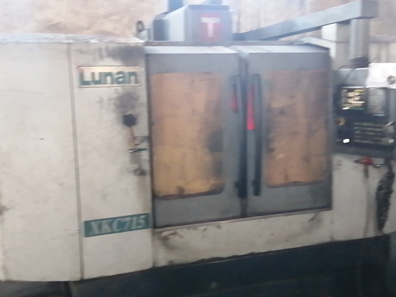 廠區(qū)設(shè)備